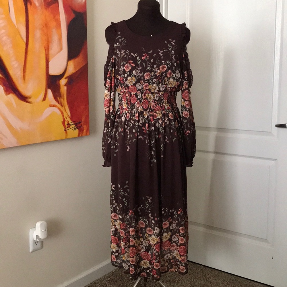 Nice dress for the office